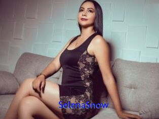 SelenaSnow
