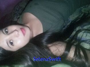 SelenaSwift