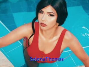 SelenaThomas