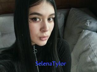 SelenaTylor