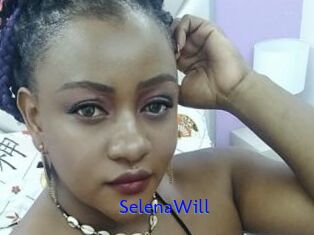 SelenaWill