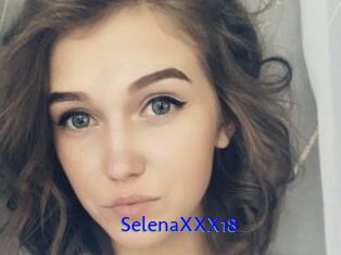 SelenaXXX18