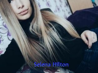 Selena_Hilton
