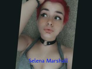 Selena_Marshall