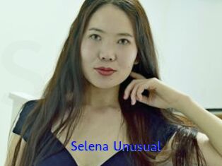 Selena_Unusual