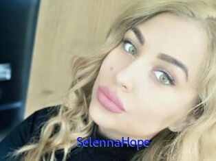 SelennaHope
