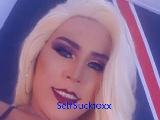 SelfSuck10xx