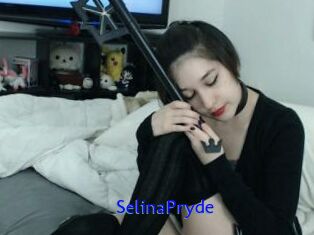 SelinaPryde