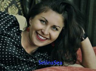 SelinaSea