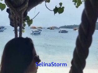 SelinaStorm