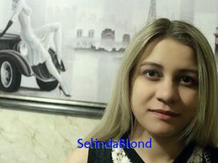 SelindaBlond