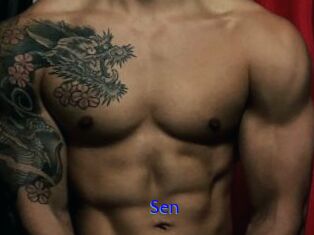 Sen