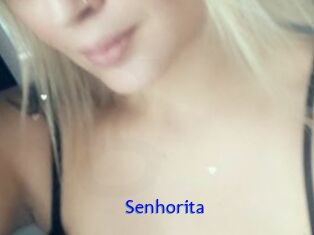 Senhorita