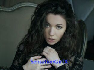 SensationGirlX Sexo Gratis