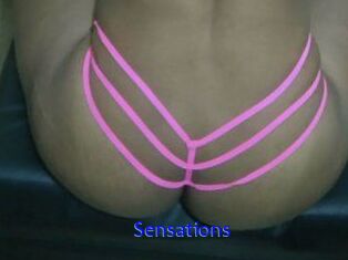 Sensations