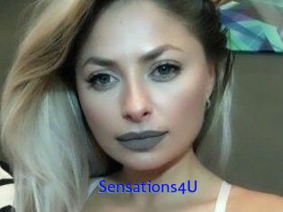 Sensations4U