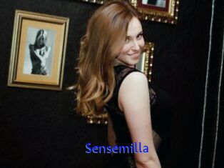 Sensemilla