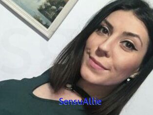 SensuAllie
