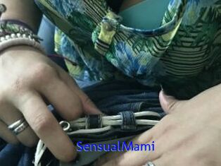 SensualMami