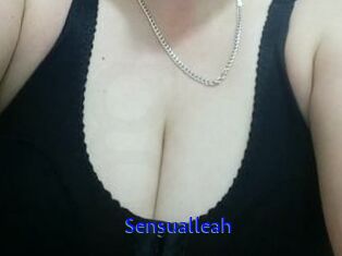 Sensualleah