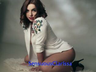 SensuousClarissa