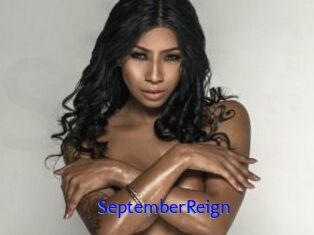 SeptemberReign