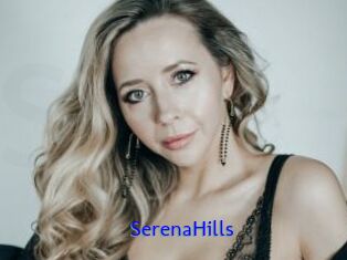 SerenaHills