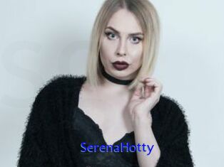 SerenaHotty Sexo Gratis