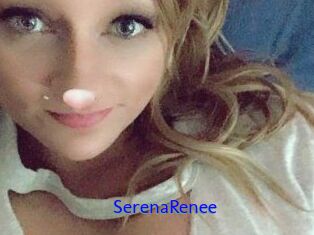 SerenaRenee