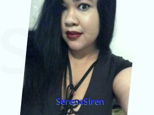 SerenaSiren