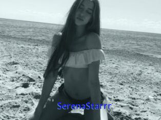 SerenaStarrr Sexo Gratis