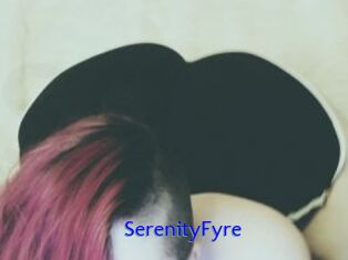 SerenityFyre