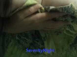 SerenityNight