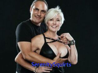 SerenitySquirts Sexo Gratis