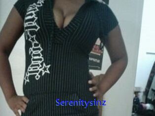 Serenitysinz