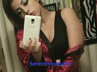 SerenityxxxLove