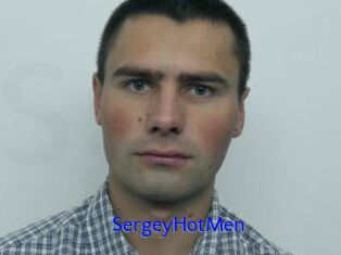 SergeyHotMen