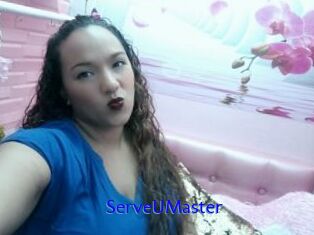 ServeUMaster