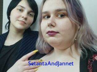 SetantaAndJannet