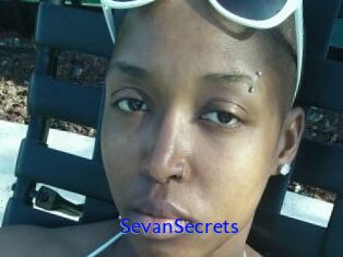 SevanSecrets