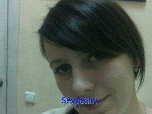 Sevgelim