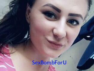 SexBombForU