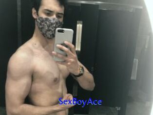 SexBoyAce