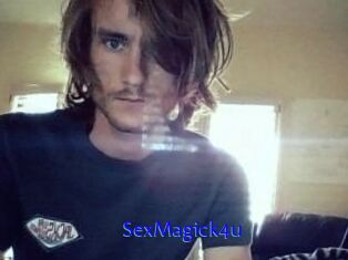 SexMagick4u