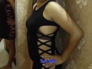 SexMe