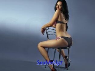 SexMeUp7