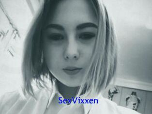 SexVixxen_
