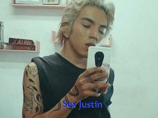 Sex_Justin