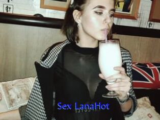 Sex_LanaHot Sexo Gratis