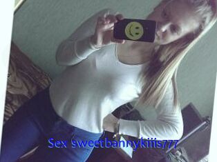 Sex_sweetbannykiiis777